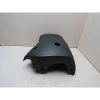 Кожух рулевой колонки нижний Opel Insignia 2008-2017 13306250
