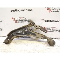 Рычаг передний нижний левый Nissan Primera P10E 1990-1996 5450190J10