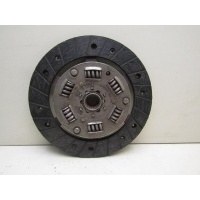 Диск сцепления Peugeot 206 1998-2012 205288