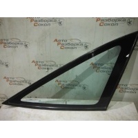 Стекло кузовное глухое правое Opel Vectra A 1988-1995 90270812