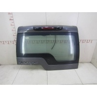Дверь багажника Land Rover Discovery III 2004-2009 BHA780070