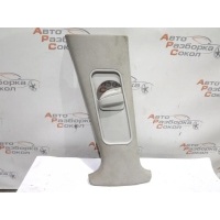 Обшивка стойки VW Passat (B5+) 2000-2005 3B0867243E