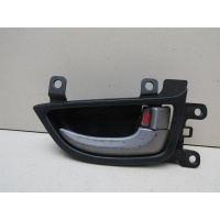 Ручка двери передней внутренняя правая Hyundai Elantra 2011-2016 826203X001RY