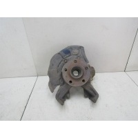 Кулак поворотный передний правый Skoda Octavia 1997-2000 1J0407256AG