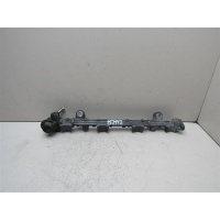 Рейка топливная (рампа) Mitsubishi Carisma (DA) 2000-2003 MD315793
