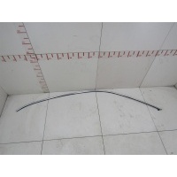 Молдинг крыши правый Rover 75 (RJ) 1999-2005 DBB000160MMM