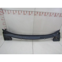Решетка стеклооч. (планка под лобовое стекло) Opel Zafira (F75) 1999-2005 90547033