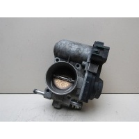 Заслонка дроссельная Opel Astra H \ Family 2004-2015 5825247