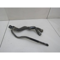 Патрубок отопителя VW Golf Plus 2005-2014 1K0121156DK
