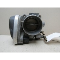 Заслонка дроссельная Skoda Octavia (A4 1U-) 2000-2011 06A133062AB