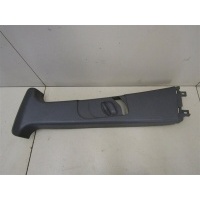 Обшивка стойки Mercedes Benz W163 M-Klasse (ML) 1998-2004 1636900325