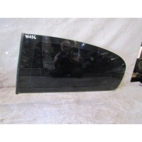 Стекло кузовное глухое левое Nissan Almera N16 2000-2006 833014M600