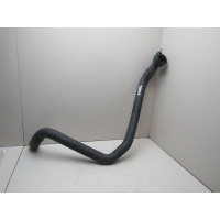 Патрубок радиатора Skoda Octavia (A5 1Z-) 2004-2013  1K0122051DT