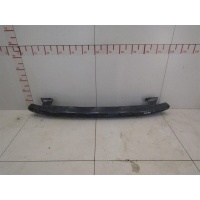 Усилитель заднего бампера Skoda Octavia (A4 1U-) 2000-2011 1U6807305B
