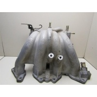 Коллектор впускной Chevrolet Aveo (T200) 2003-2008 96399091