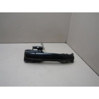 Ручка двери передней наружная правая Toyota Auris (E15) 2006-2012 692010D030
