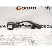 Датчик ускорения Audi A8 (D3,4E) 2004-2010 4E0907651G
