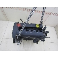 Двигатель (ДВС) Opel Astra H \ Family 2004-2015 93185103