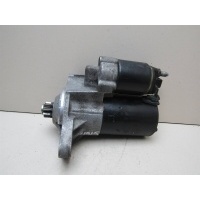 Стартер Skoda Octavia (A4 1U-) 2000-2011 020911023T