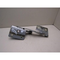 Петля капота левая Kia Sportage 1994-2004 0K01852420A
