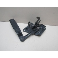 Замок капота Audi A6 (C5) 1997-2004 4B0823480F
