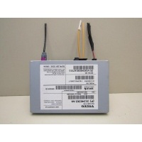 Блок электронный Volvo S60 2010>  31346363