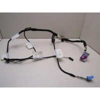 Проводка (коса) VW Golf Plus 2005-2014 5M0971557E