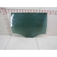 Стекло двери задней правой VW Passat (B6) 2005-2010 3C9845026C