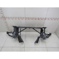 Панель передняя BMW 5-серия E60\E61 2003-2009 51647163462