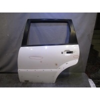Дверь задняя левая SsangYong Rexton I 2001-2007 6300108012