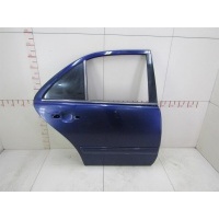 Дверь задняя правая Mercedes Benz W210 E-Klasse 1995-2000 A2107302405