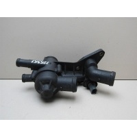 Корпус термостата Skoda Rapid 2013-2020 03C121111B