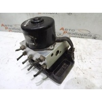 Блок ABS (насос) Chery Amulet (A15) 2006-2012 A113550010