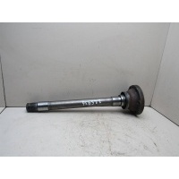 Вал КПП промежуточный VW Transporter T4 1996-2003 02G409292