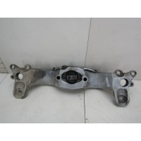 Кронштейн КПП Audi A4 (B6) 2000-2004 8E0399263S