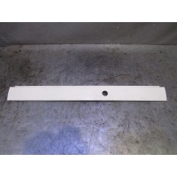 Накладка крышки багажника SsangYong Rexton I 2001-2007 7964008002SAF