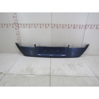 Накладка крышки багажника BMW 7-серия E65\E66 2001-2008 51137042936