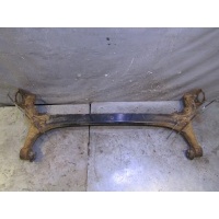 Балка задняя Toyota CorollaVerso 2001-2004 4210132040