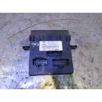Блок электронный Audi A6 (C6,4F) 2005-2011 4F0907279
