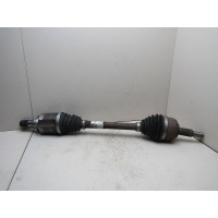Полуось передняя левая Renault Scenic 2009-2015 391016076R