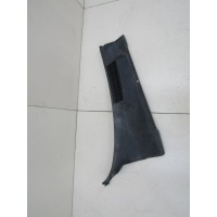 Решетка стеклооч. (планка под лобовое стекло) Chevrolet Lanos 2004-2010 96304673