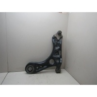 Рычаг передний левый VW Polo (Sed RUS) 2011-2020 6RU407151