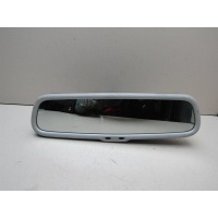 Зеркало заднего вида Skoda Octavia (A5 1Z-) 2004-2013 1K0857511DSMA