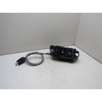 Замок двери задней правой VW Polo (Sed RUS) 2011-2020 6R4839016