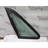 Стекло кузовное глухое левое VW Passat (B3) 1988-1993 357845297