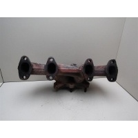 Коллектор выпускной VW Golf IV \Bora 1997-2005 06A253031AQ