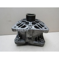 Генератор Renault Laguna II 2001-2008 8200153710