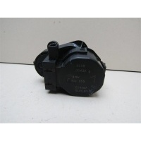 Моторчик заслонки печки BMW 3-серия E46 1998-2005 64116902855