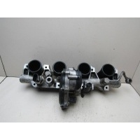 Рейка топливная (рампа) Audi A4 (B6) 2000-2004 06D133317F