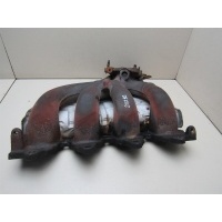 Коллектор выпускной Renault Laguna II 2001-2008 8200137449